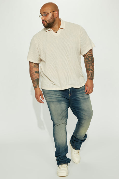 Fashion nova outlet plus size men