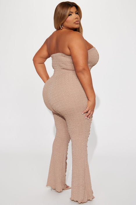 Fashion nova plus size jumpsuits store