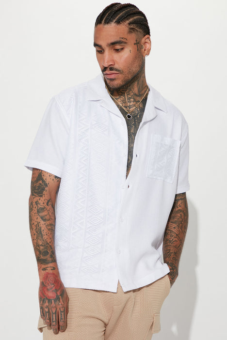 Fashion nova sale dress shirts