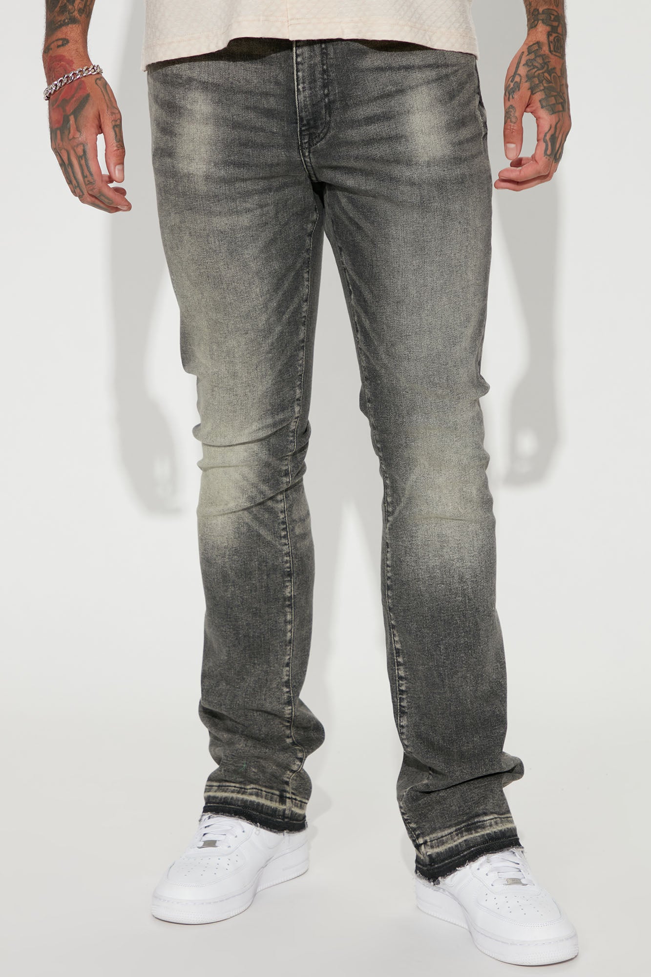 Fashion nova jeans men sales