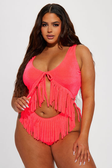 Fashion nova plus sale size swimsuits