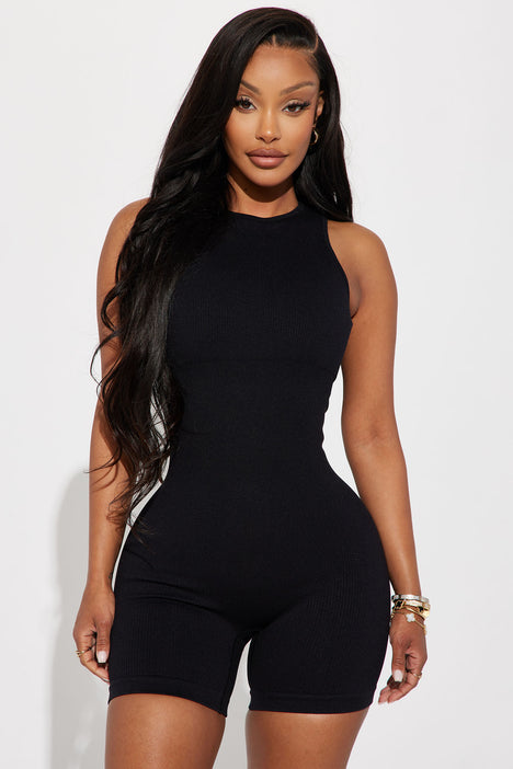 Fashion nova romper shorts online