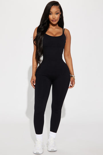Fashion nova activewear top