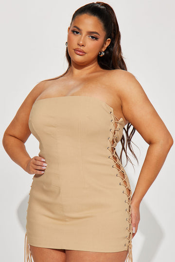 Sexy Plus Size Dresses for Women