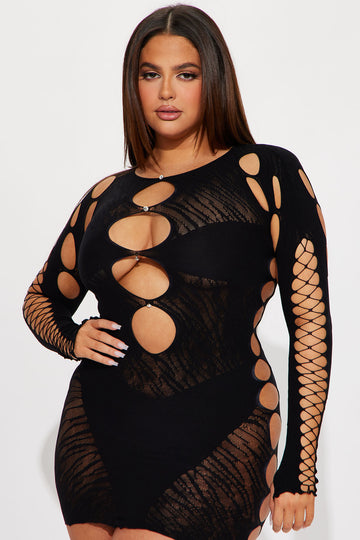 Big girl shop clubbing outfits