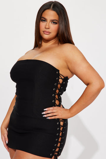 Page 2 for Plus Size Going Out Dresses Women s Club Wear