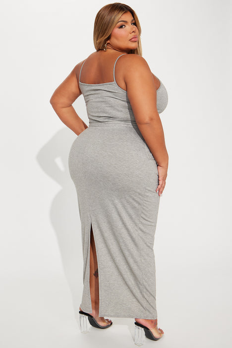 Fashion nova maxi store dress plus size