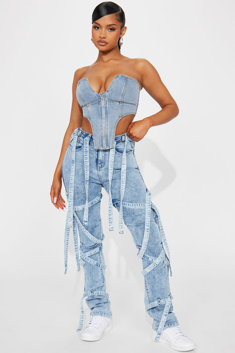 Fashion nova clearance women jeans