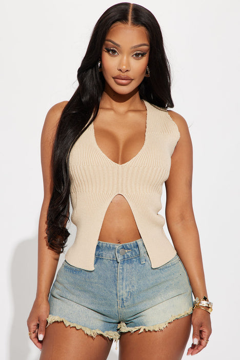 Fashion nova sweaters best sale