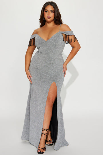 Fashion nova plus size dress sale outlet