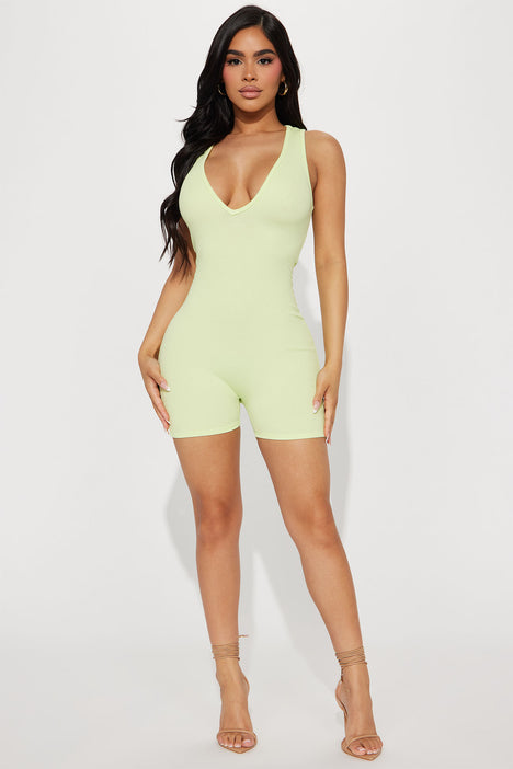 Fashion nova shop romper shorts