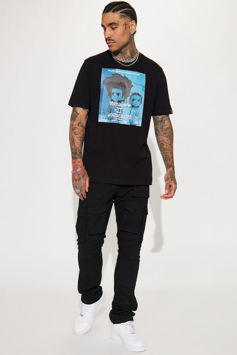 Blueface shop fashion nova