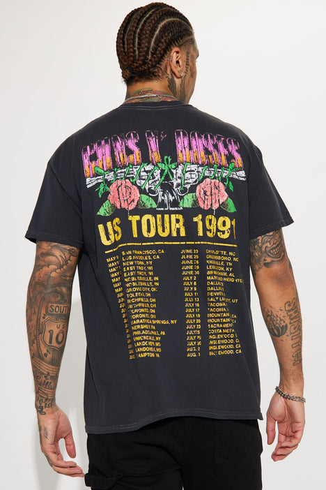 Shorts guns n roses hot sale