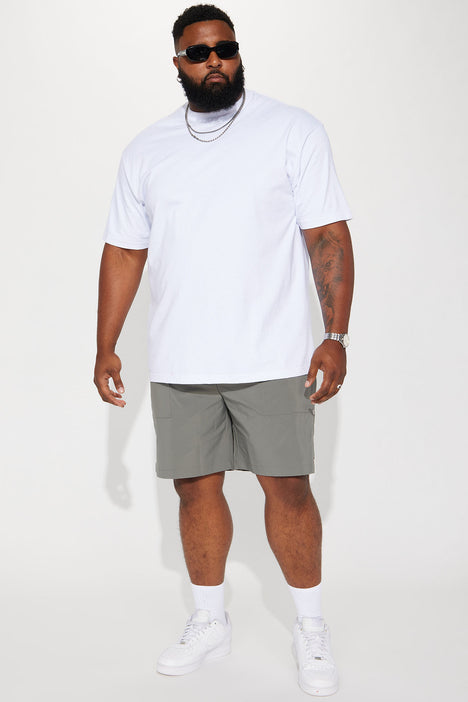 Shorts with buttons hotsell on the side