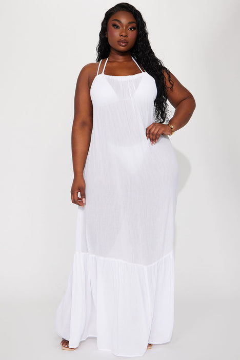 Racerback cover up hot sale