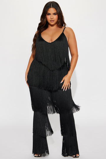 Page 14 for Plus Size Jumpsuits for Women