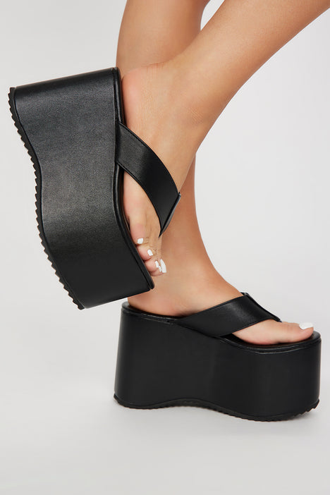 Platform flipflop 2025