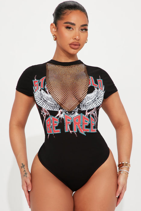 Fashion nova new arrivals bodysuit