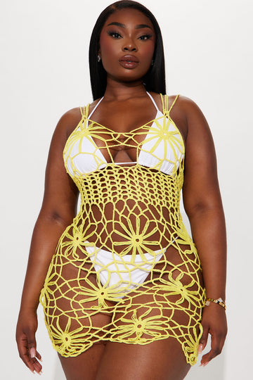 Page 2 for Plus Size Swim Cover Ups For Women Fashion Nova