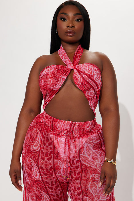 Plus size sheer discount swim cover up