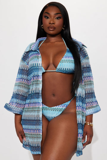 Page 4 for Plus Size Swim Cover Ups For Women