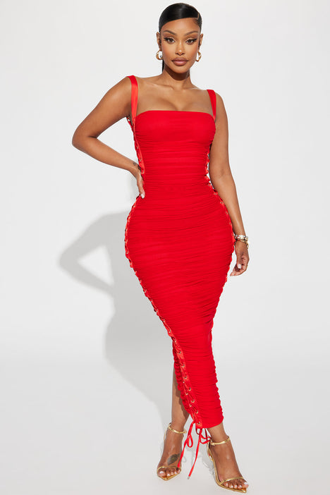 Feeling my mesh dress fashion discount nova