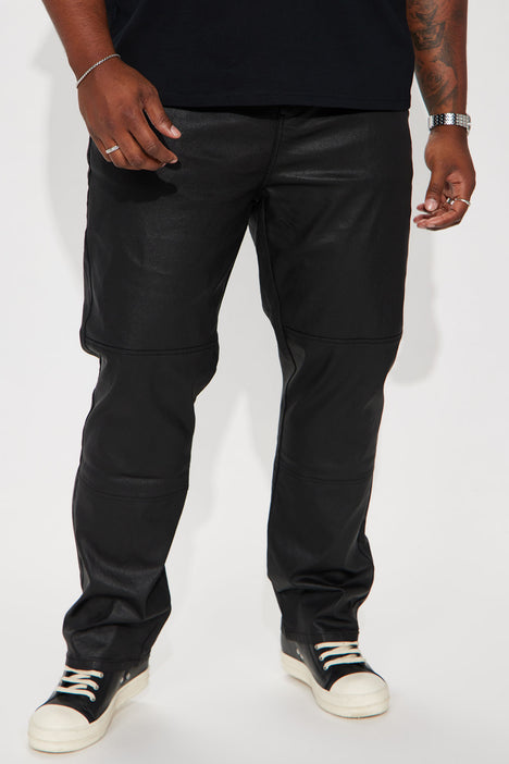 Fashion nova shop wax jeans