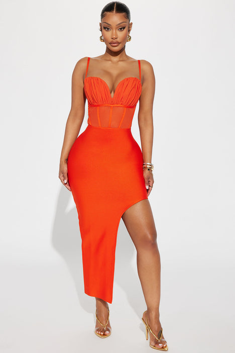Fashion nova going out dresses sales