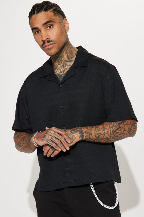 Button down cheap shirt summer