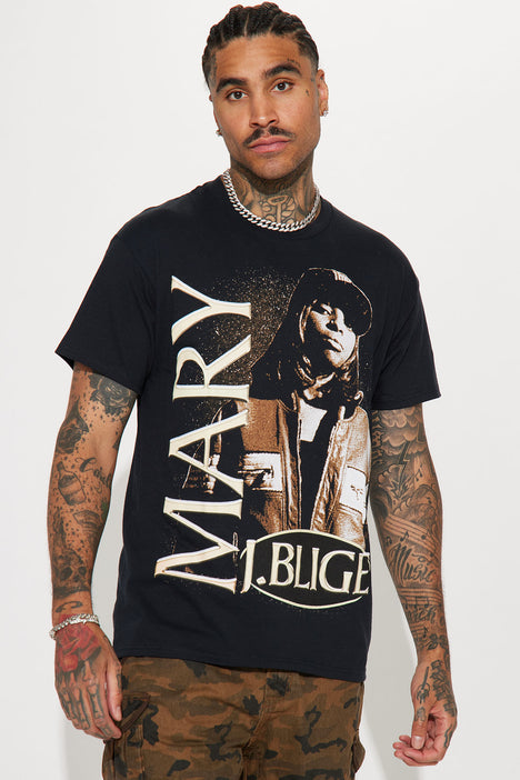 Mary j blige on sale tee