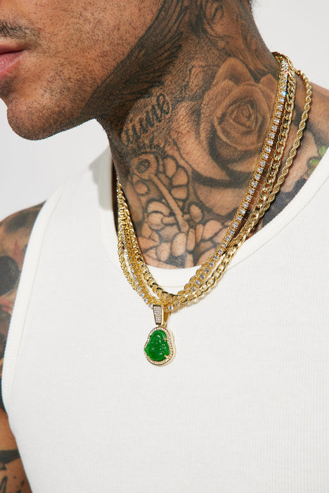 Fashion nova shop men jewelry