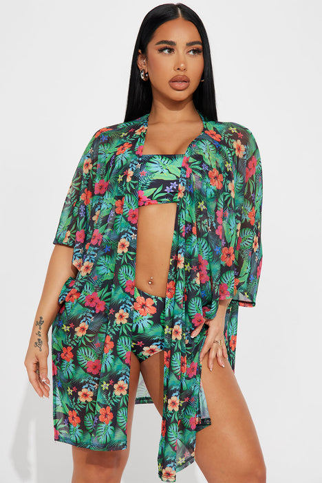 Kimono dress fashion online nova