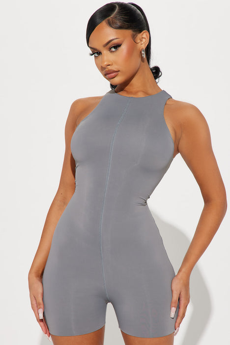 Fashion nova new arrivals curve romper