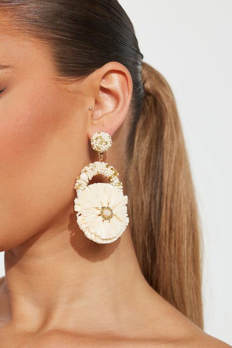 Fashion nova earrings best sale