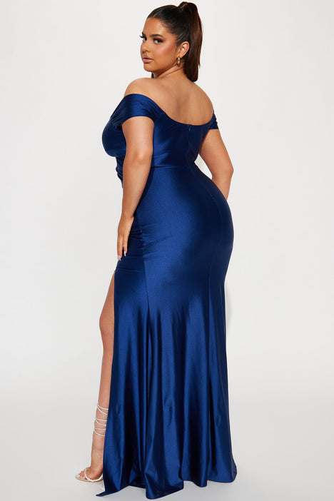 Shot at love hot sale maxi dress fashion nova