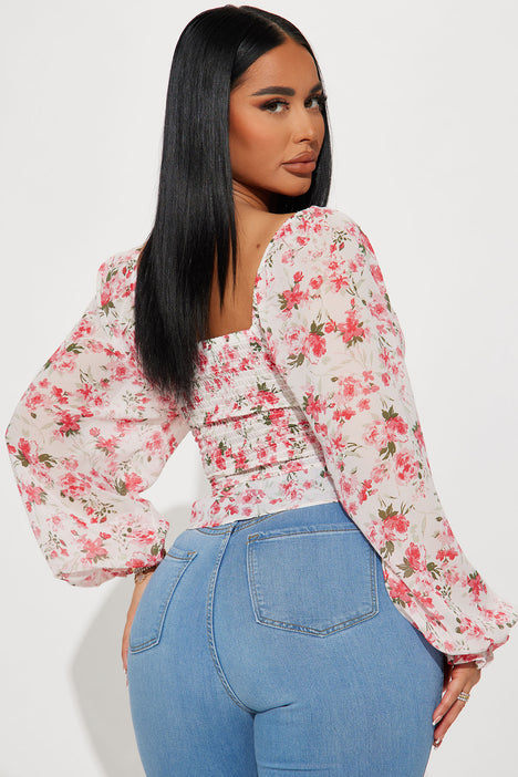 Blusas de fashion nova deals