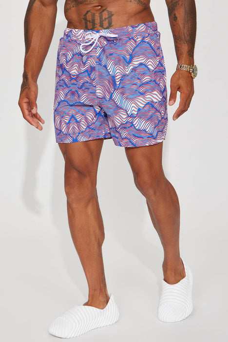 Fashion swim hotsell trunks