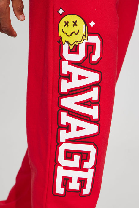 Savage sweatpants fashion nova deals