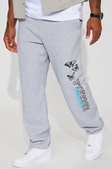Fashion nova men 2025 sweatpants