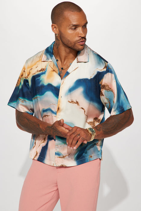 Fashion nova dress shirts on sale
