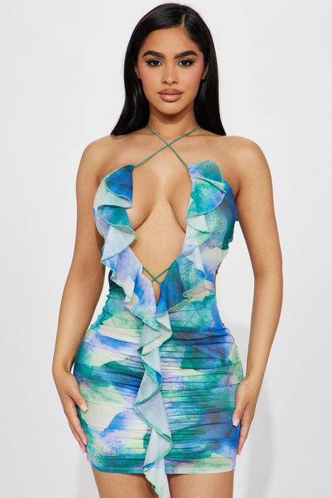 Clothes from shop fashion nova