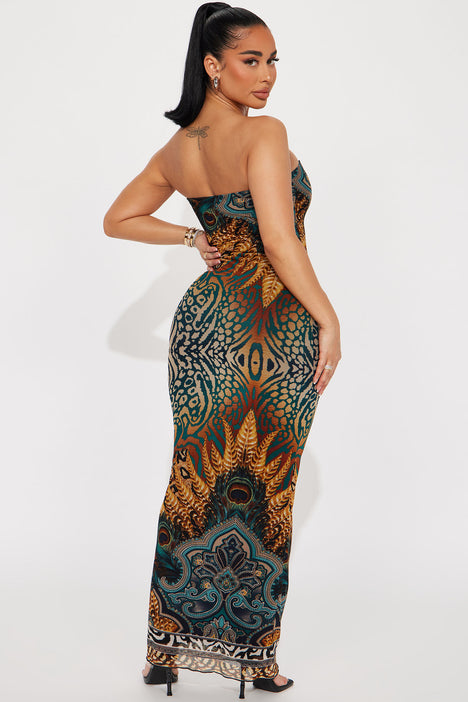Fashion nova african dresses clearance