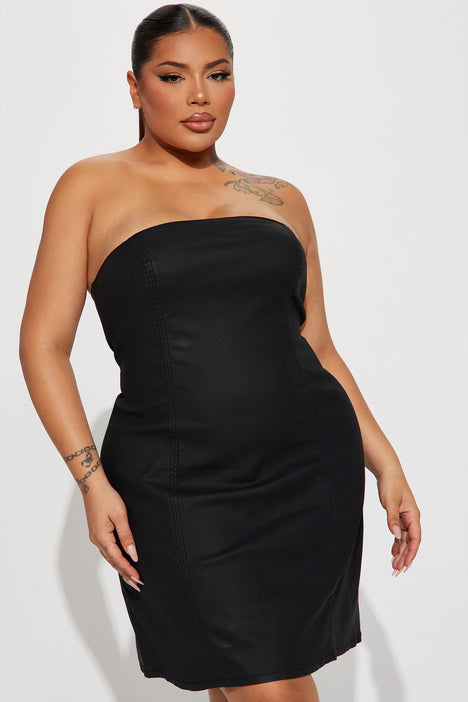 Catherines sale black dress