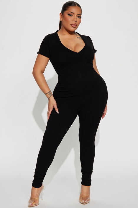 Everly jumpsuit new arrivals