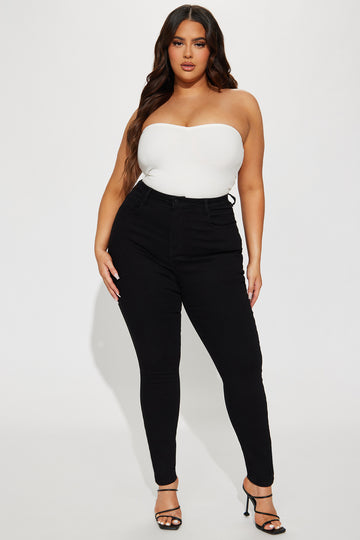 Plus size tall jeans cheap discount