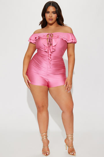 Fashion nova shop plus size jumpers