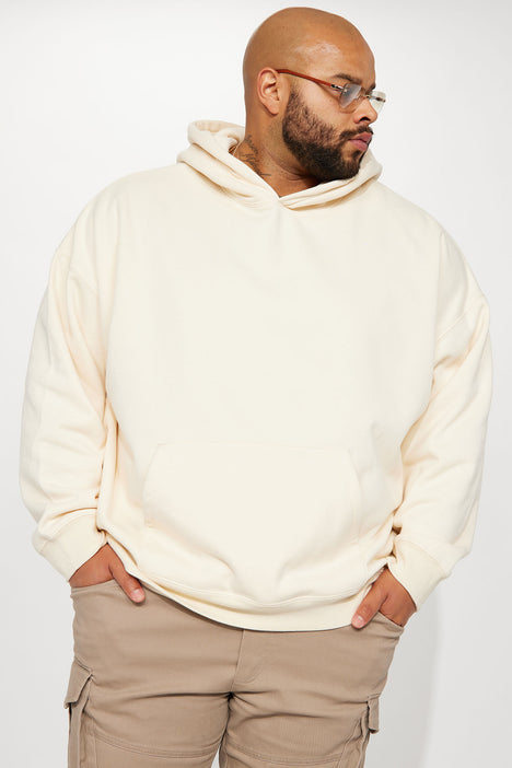 Tyson Oversized Heavyweight Hoodie - | Fashion Nova, Mens Tops | Fashion Nova