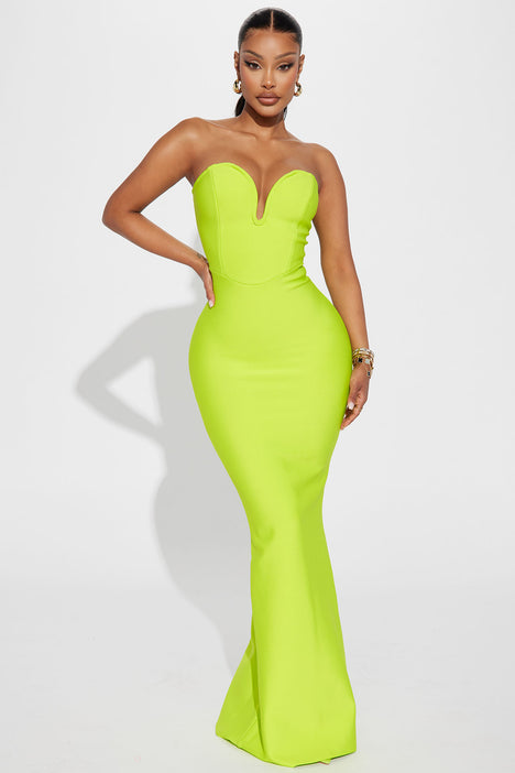 Ankle length tube dress store