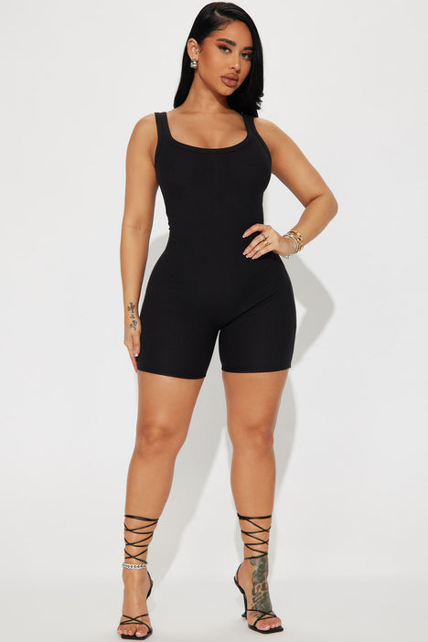 Fashion nova hot sale plus rompers