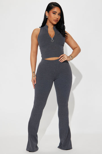 Fashion nova top 2 piece outfit
